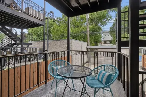 1720 North Talman Avenue Chicago IL 60647