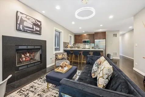 1720 North Talman Avenue Chicago IL 60647