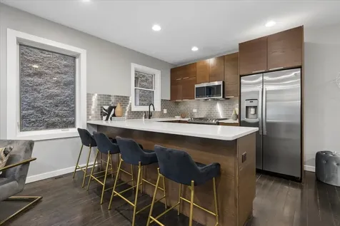 1720 North Talman Avenue Chicago IL 60647