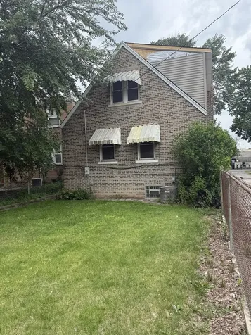 8313 South Wabash Avenue Chicago IL 60619