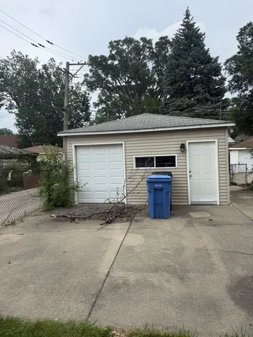 8313 South Wabash Avenue Chicago IL 60619