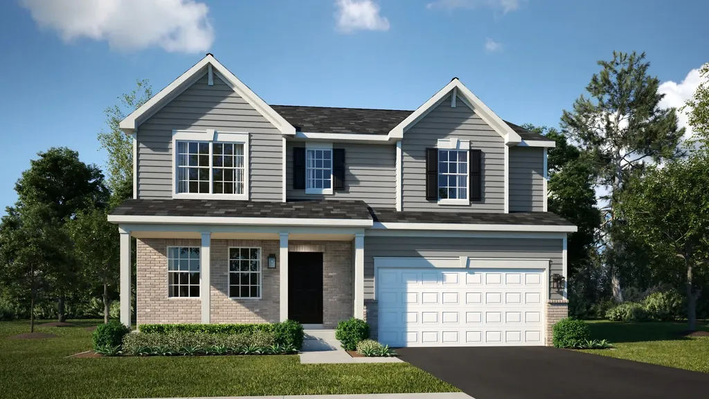 932 Juniper Drive Sycamore IL 60178
