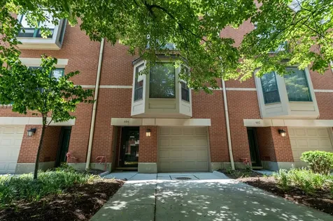 604 South Laflin Street Chicago IL 60607