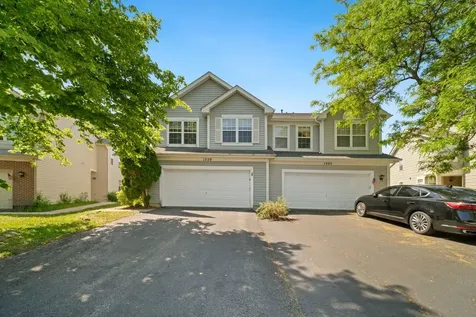 1329 Newport Street Mundelein IL 60060