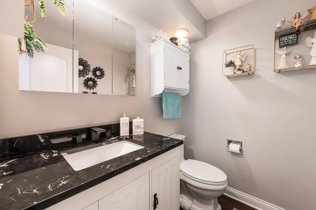 49 Park Lane Park Ridge IL 60068