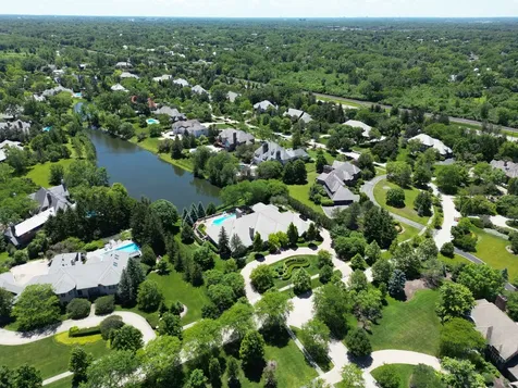 855 Jennifer Court Lake Forest IL 60045