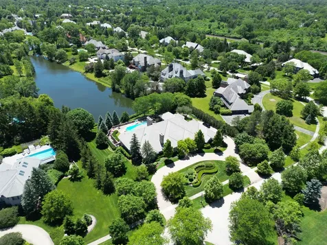 855 Jennifer Court Lake Forest IL 60045