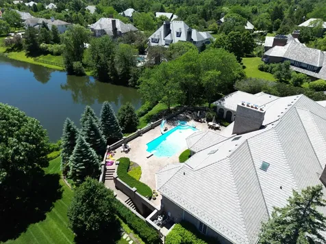 855 Jennifer Court Lake Forest IL 60045