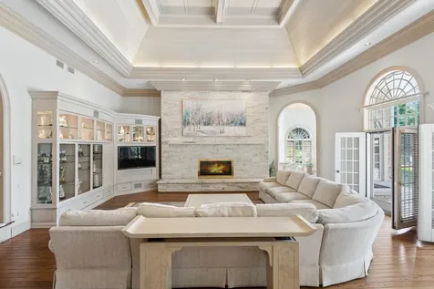 855 Jennifer Court Lake Forest IL 60045
