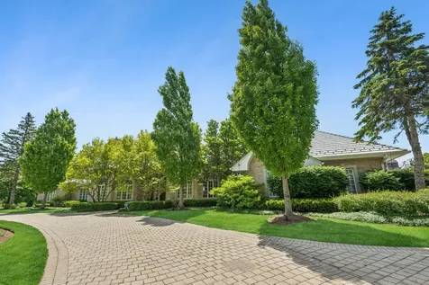 855 Jennifer Court Lake Forest IL 60045