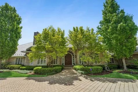 855 Jennifer Court Lake Forest IL 60045