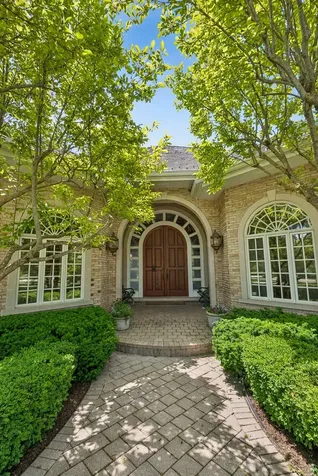 855 Jennifer Court Lake Forest IL 60045