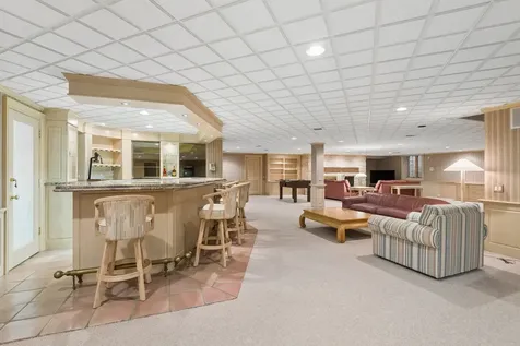 855 Jennifer Court Lake Forest IL 60045