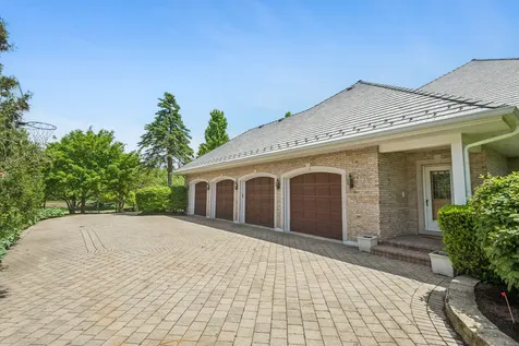 855 Jennifer Court Lake Forest IL 60045