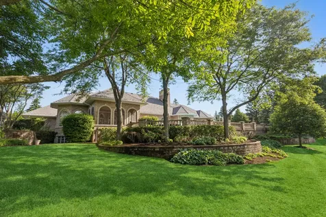 855 Jennifer Court Lake Forest IL 60045