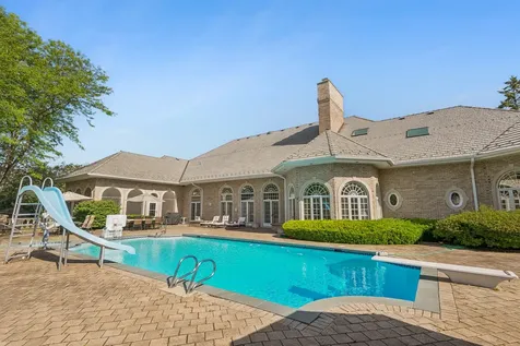 855 Jennifer Court Lake Forest IL 60045