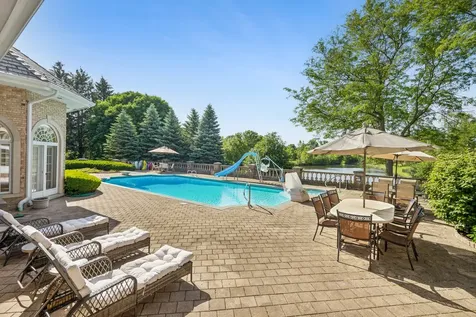 855 Jennifer Court Lake Forest IL 60045