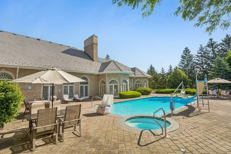 855 Jennifer Court Lake Forest IL 60045