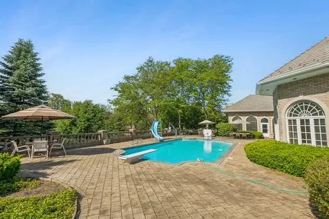 855 Jennifer Court Lake Forest IL 60045
