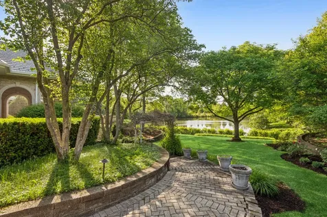 855 Jennifer Court Lake Forest IL 60045