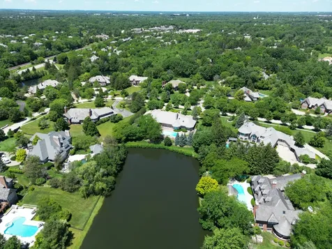 855 Jennifer Court Lake Forest IL 60045