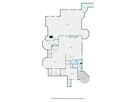 855 Jennifer Court Lake Forest IL 60045