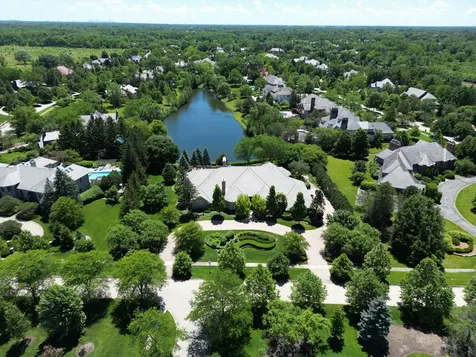 855 Jennifer Court Lake Forest IL 60045