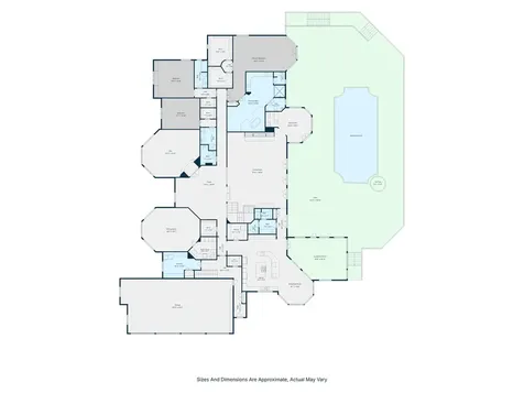 855 Jennifer Court Lake Forest IL 60045