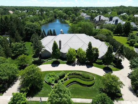 855 Jennifer Court Lake Forest IL 60045