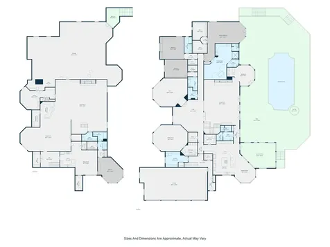 855 Jennifer Court Lake Forest IL 60045