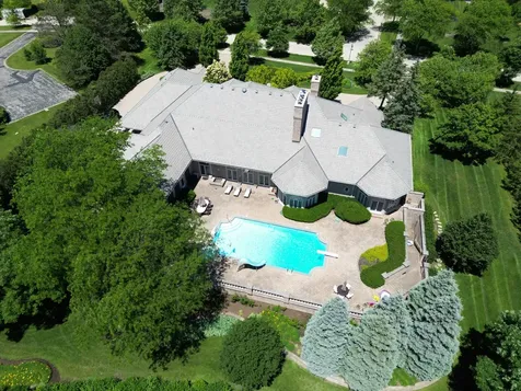 855 Jennifer Court Lake Forest IL 60045