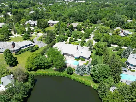 855 Jennifer Court Lake Forest IL 60045