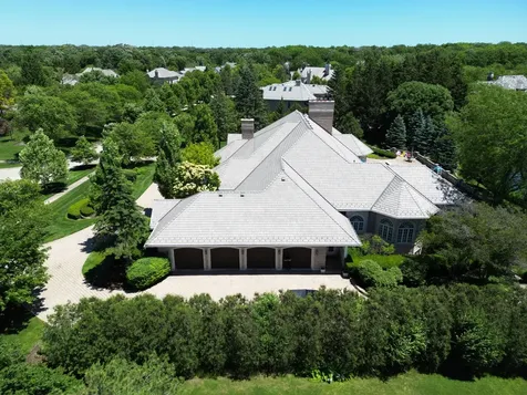 855 Jennifer Court Lake Forest IL 60045