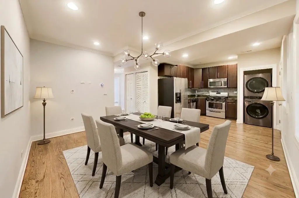 5302 North Kedzie Avenue Chicago IL 60625