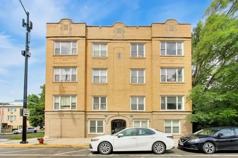 5302 North Kedzie Avenue Chicago IL 60625