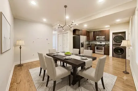 5302 North Kedzie Avenue Chicago IL 60625