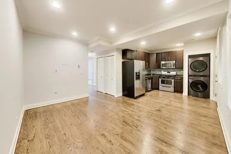 5302 North Kedzie Avenue Chicago IL 60625