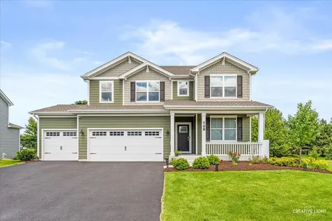 798 Richwood Avenue Elgin IL 60124