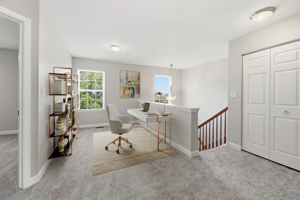 1103 Bartholdi Court Carol Stream IL 60188