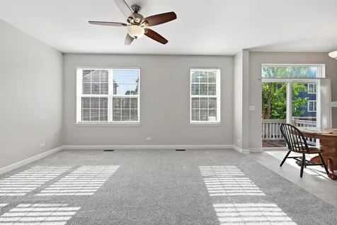 1103 Bartholdi Court Carol Stream IL 60188
