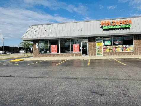 1650 West Greenleaf Avenue Elk Grove Village IL 60007