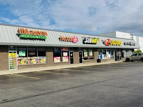 1650 West Greenleaf Avenue Elk Grove Village IL 60007