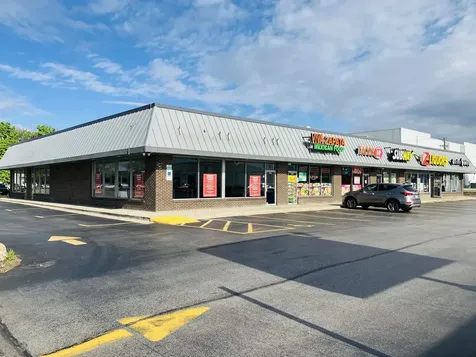 1650 West Greenleaf Avenue Elk Grove Village IL 60007