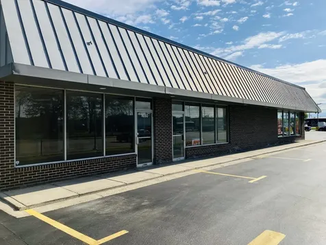 1650 West Greenleaf Avenue Elk Grove Village IL 60007