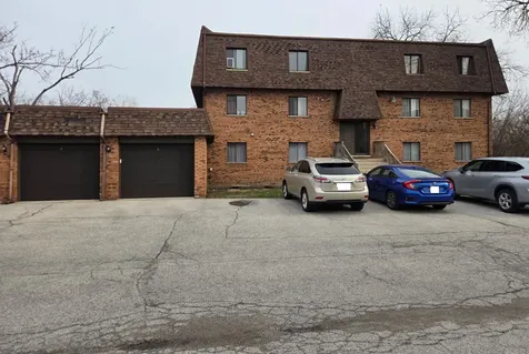 3360 184TH Street Homewood IL 60430