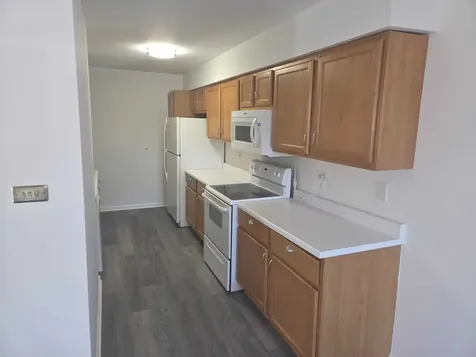 3360 184TH Street Homewood IL 60430