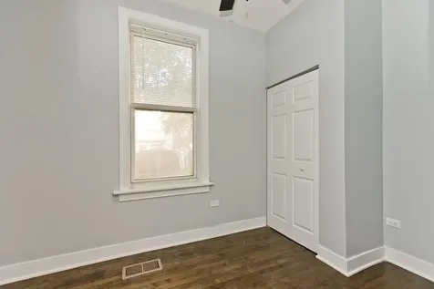 1922 North Wilmot Avenue Chicago IL 60647