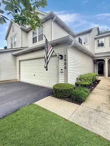 2886 Falling Waters Lane Lindenhurst IL 60046
