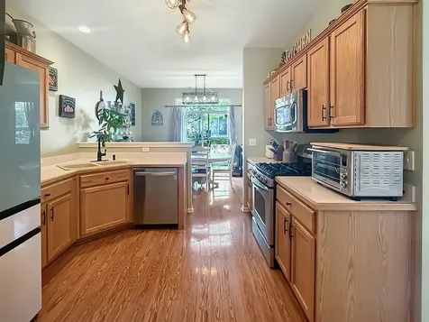 2886 Falling Waters Lane Lindenhurst IL 60046