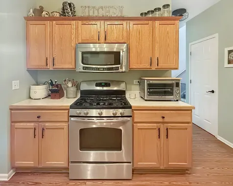2886 Falling Waters Lane Lindenhurst IL 60046